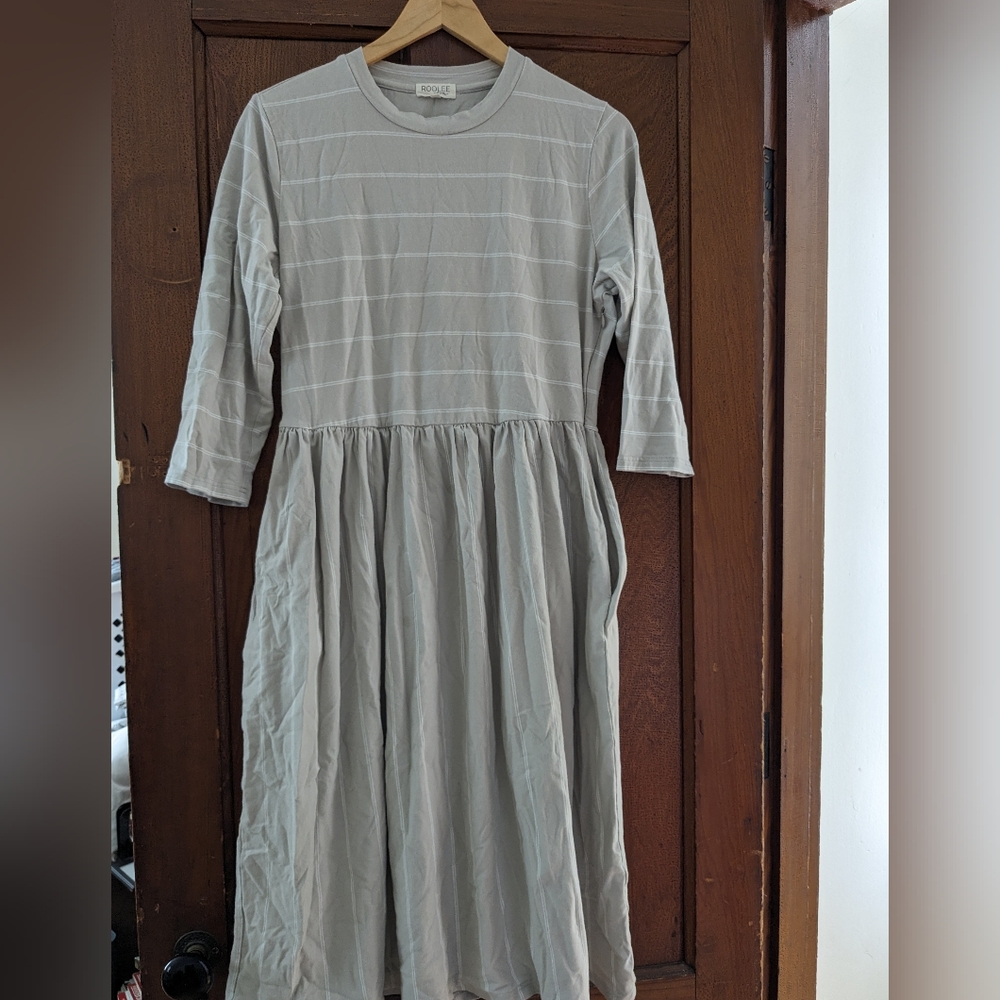 Roolee mama dress